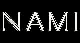 NAMI Boutique Marketing Studio logo
