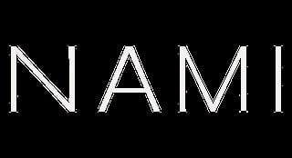 NAMI logo