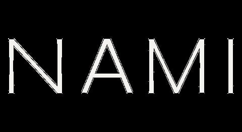 NAMI logo