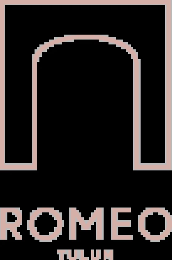 Romeo Tulum logo